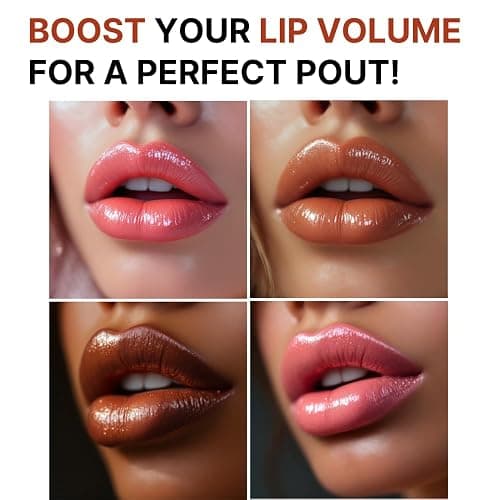 30 pcs Lip Liner Pencil Set, High Pigmented Lip Makeup, Long-wearing, Deep and Rich in Color, Enhance Lip Volume, 6.25 inches Long Wooden Pencil thumbnail 7