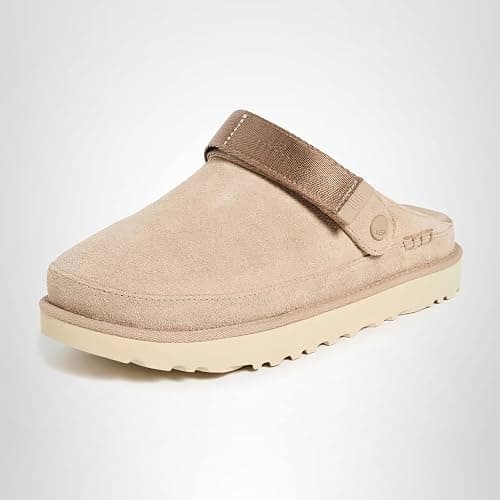UGG Goldenstar Clog Womens Slip On thumbnail 7