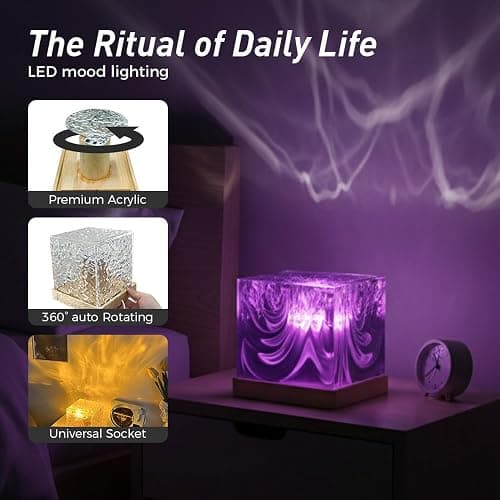 light projector  thumbnail 3