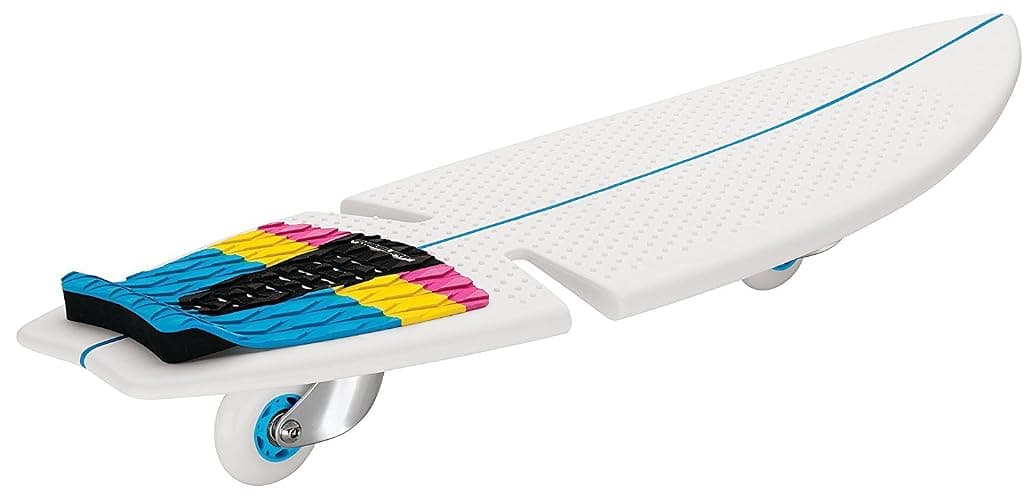 Razor RipStik RipSurf Caster Board - CMYK - FFP , 10.5 thumbnail 4