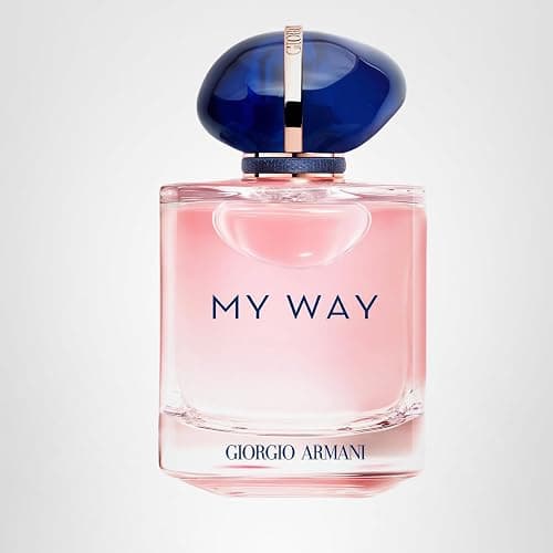Armani Beauty - My Way - Eau de Parfum - Women's Perfume - Floral Woody Fragrance - Bergamot, Orange Blossom, Tuberose, Jasmine, Cedarwood, Vanilla and White Musk Notes thumbnail 8