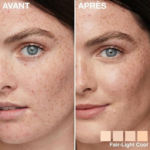 Maybelline New-York - Perfecteur de Teint Illuminateur 4-en-1 - Base/Correcteur/BB Crème/Enlumineur - Fond de Teint Instant Glow Perfector 4-in-1 - Teinte : Fair Light Cool (0.5) - 20 ml thumbnail 3