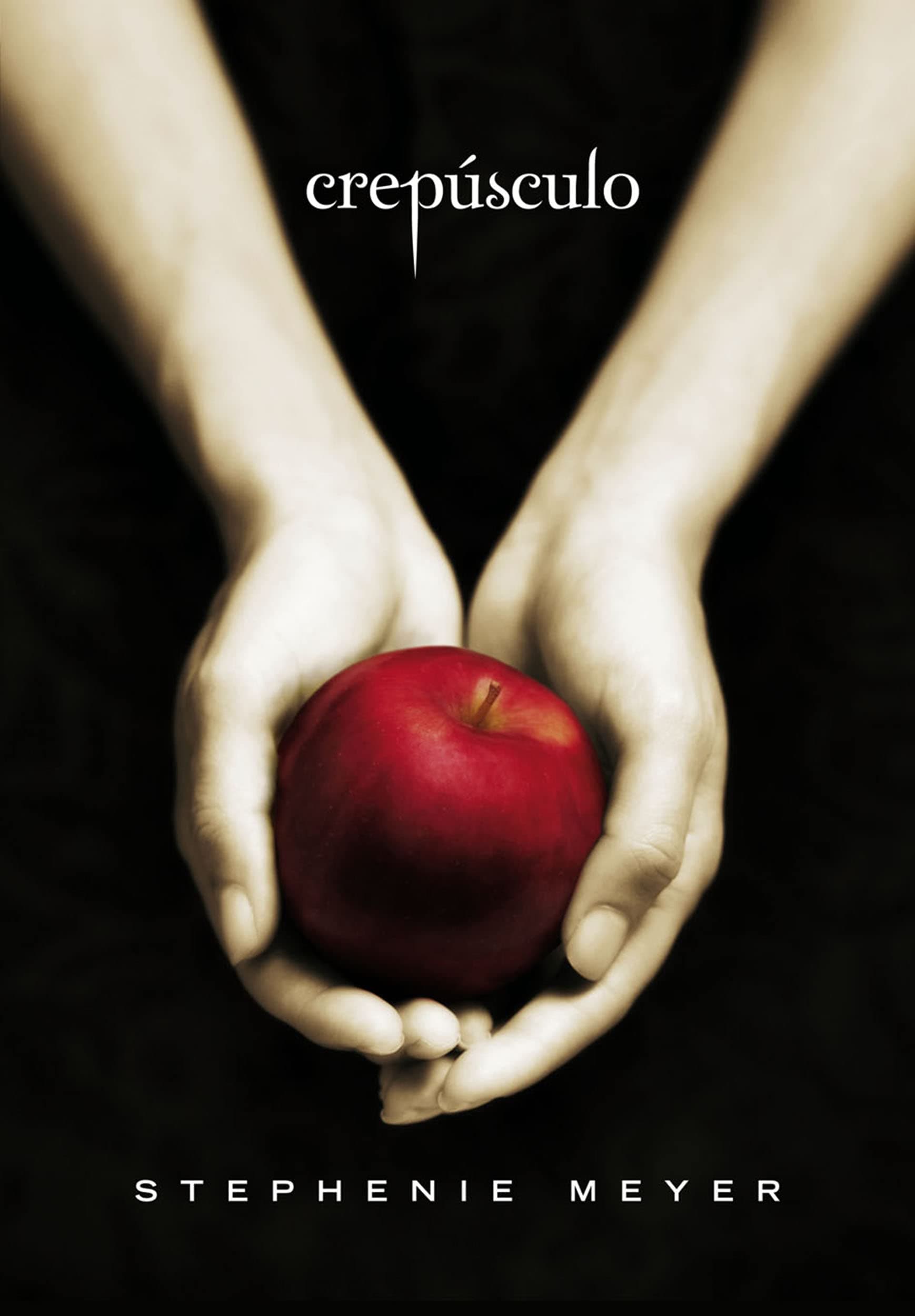 Crepúsculo: (Série Crepúsculo): 1 - Image 1