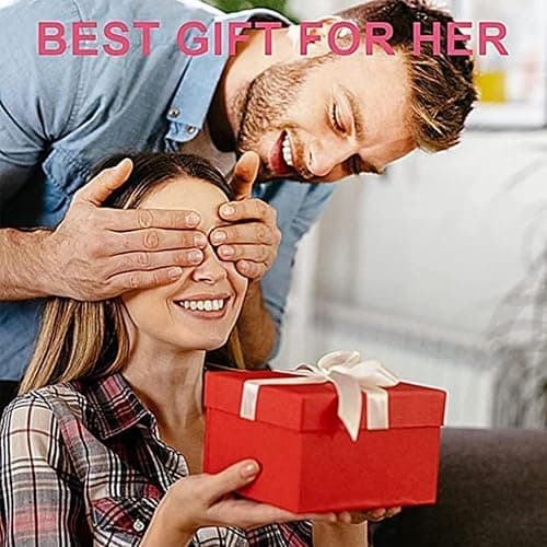 2026 Update Model Nipple Sucking Sensory Toys Portable Vibrador with 10-Function Rechargeable Handheld Mini Vibradors for Women Men Couples Today Adult J71J6 thumbnail 4