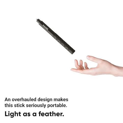 Insta360 114cm Invisible Selfie Stick for X5 / X4 / X3 thumbnail 4