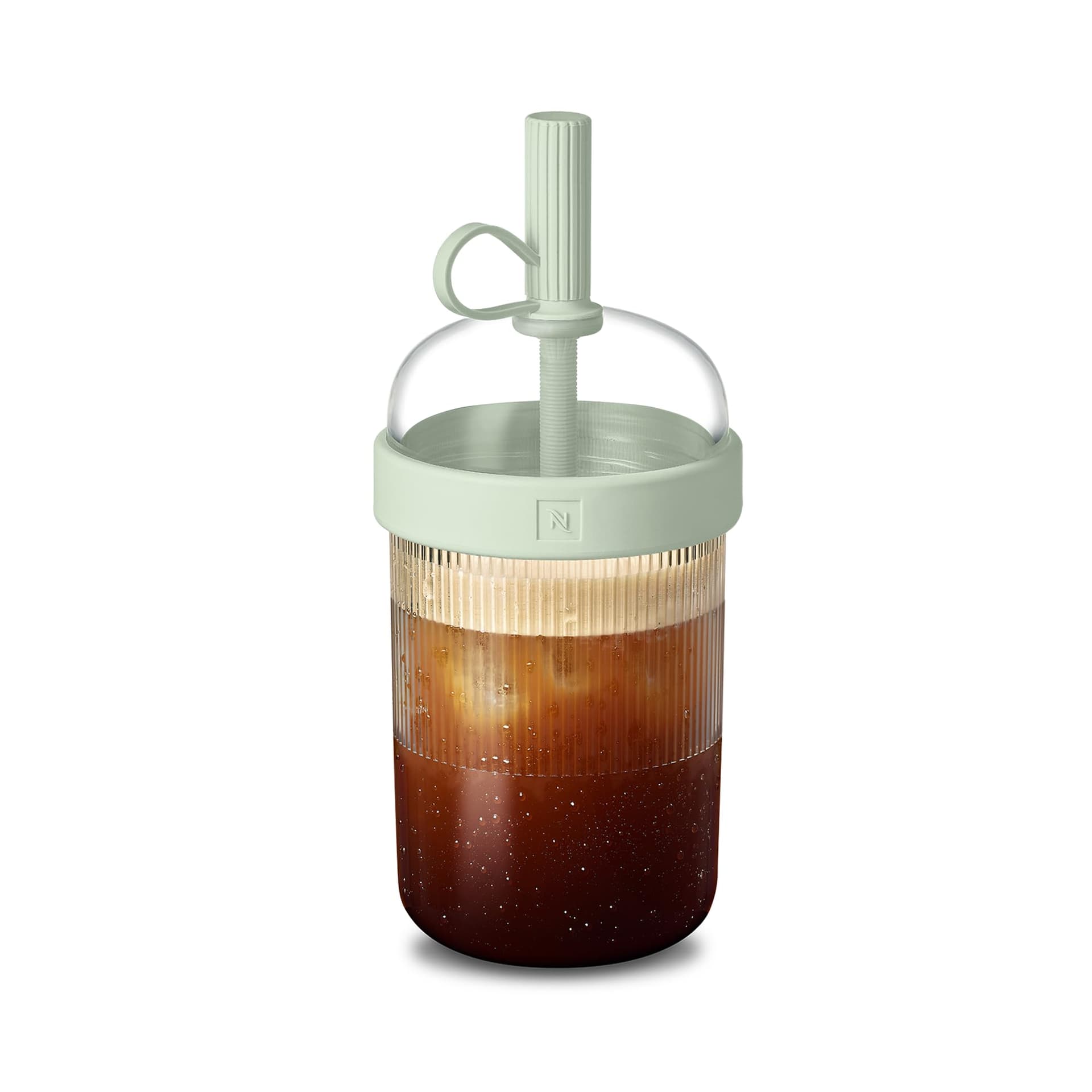 Nespresso® Iced Coffee Tumbler (540ml) - Image 1
