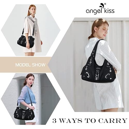 Angel kiss bag thumbnail 6