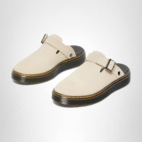 Dr. Martens Men's Carlson Mules thumbnail 4