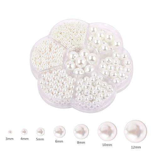 Pearl Beads thumbnail 3