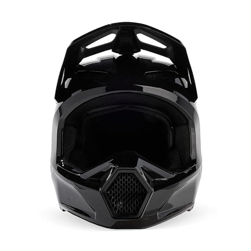 Fox Racing Unisex V1 Motocross Dirt Bike Helmet thumbnail 2