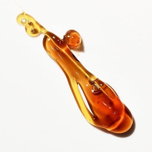 Victoria's Secret Pink Honey Soothing Body Care Body Oil 8 oz. (Honey) thumbnail 7