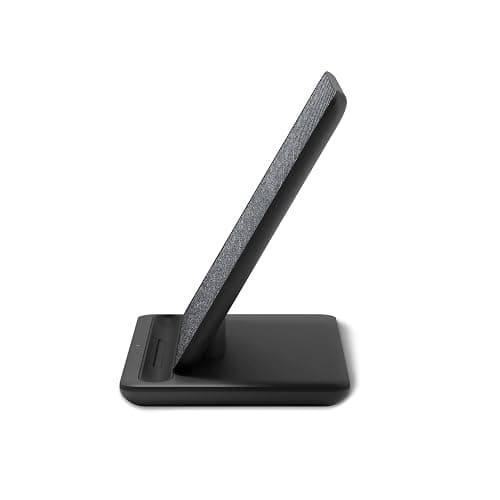 Made for Amazon, Wireless Charging Dock for Kindle Paperwhite Signature Editions (2022 & 2024 Releases) and Kindle Colorsoft Signature Edition thumbnail 3