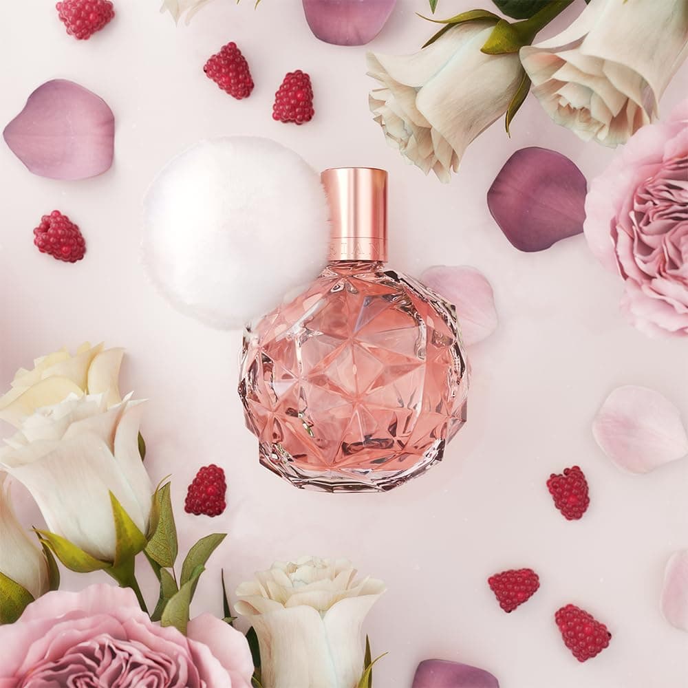 Ariana Grande Ari Eau de Parfum for Women, 100ml thumbnail 5