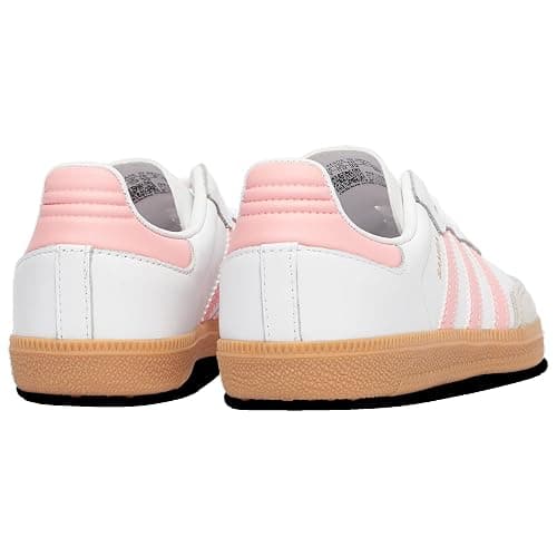 adidas Kids' Samba Shoes thumbnail 3