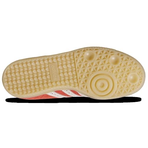adidas Girls' Samba Grade School Sneakers thumbnail 5