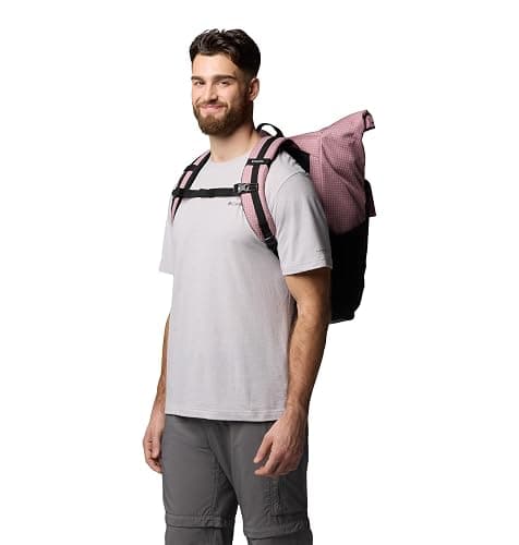 Columbia Unisex Convey™ III 27l Rolltop Backpack (pack of 1) thumbnail 3