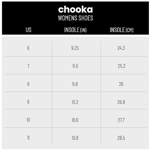 Chooka Women’s Waterproof Chelsea Bootie – Plush Lined, Slip-On Rain Ankle Boots thumbnail 5
