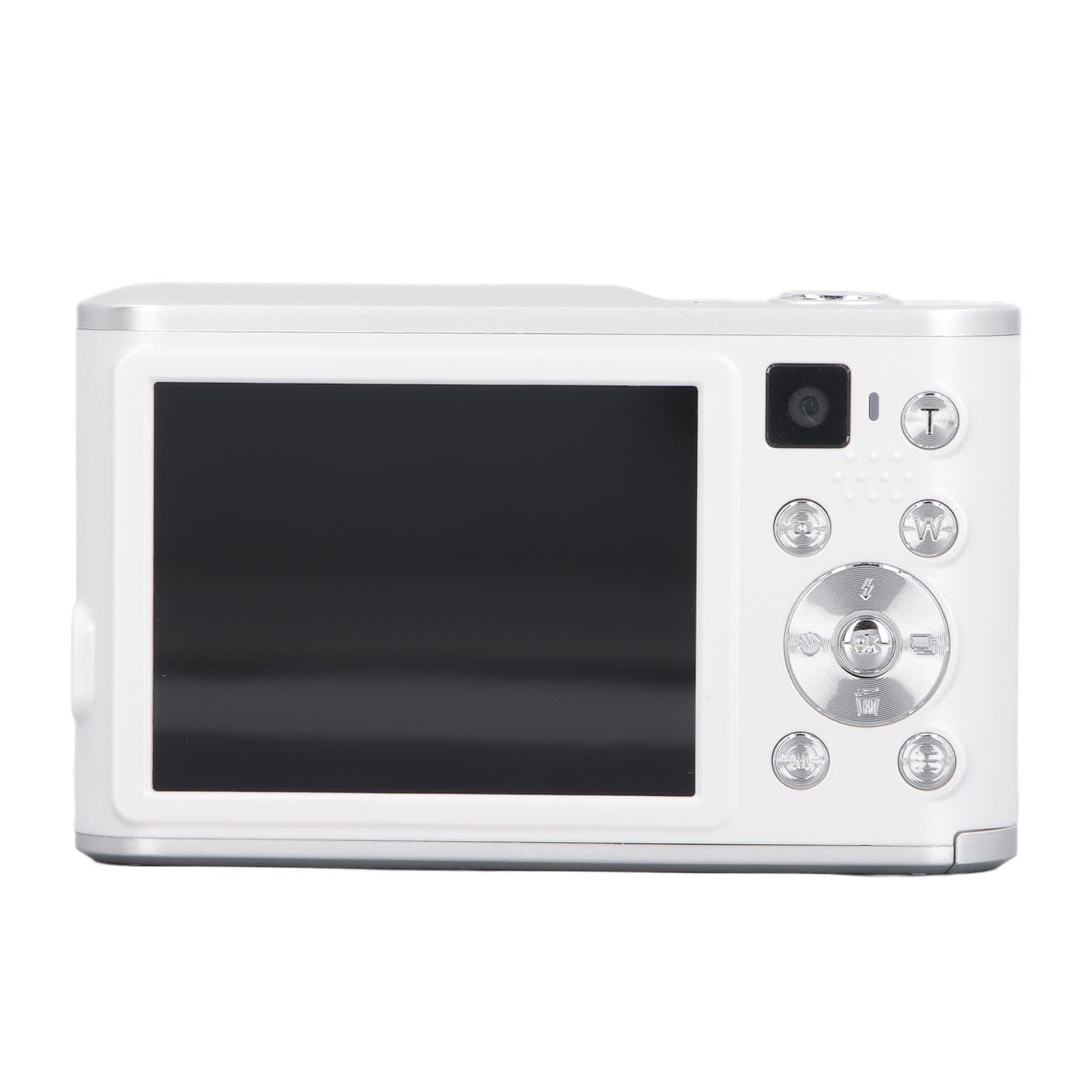Digital Camera thumbnail 6