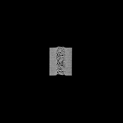 Unknown Pleasures - Image 1
