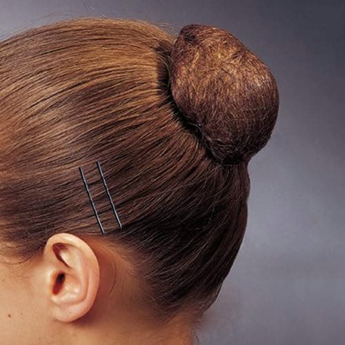 YINGFENG 220 Count Mini Wavy 1.38 Inch bobby pins black with Storage Box, Suitable for All Hair Types, Hair Clips for Kids, Girls and Women thumbnail 3