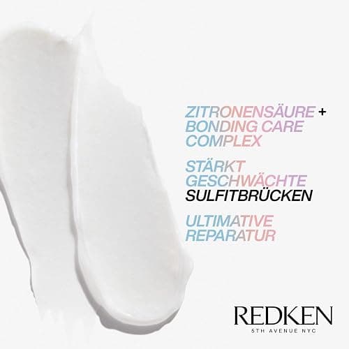 Redken Pflegende Spülung mit intensivem Schutz vor Farbverlust, Konzentrierte All-In-One Formel, Acidic Bonding Concentrate Conditioner thumbnail 2