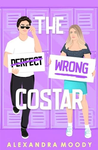 The Wrong Costar (The Wrong Match) - Image 1