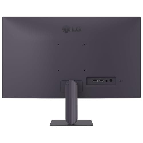 LG 24G411A-B 24-inch Ultragear Full HD (1920 x 1080) IPS Gaming Monitor, 144Hz (O/C), 1ms MBR, NVIDIA G-Sync Compatible, AMD FreeSync, HDR10, HDMI, DisplayPort, Slim Stand, Black thumbnail 11