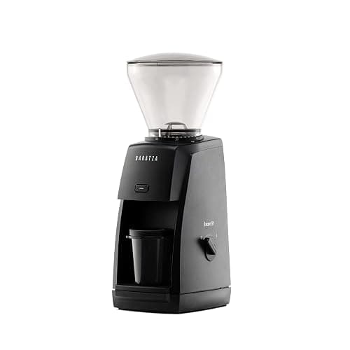 Baratza Encore ESP Coffee Grinder ZCG495BLK, Black - Image 1