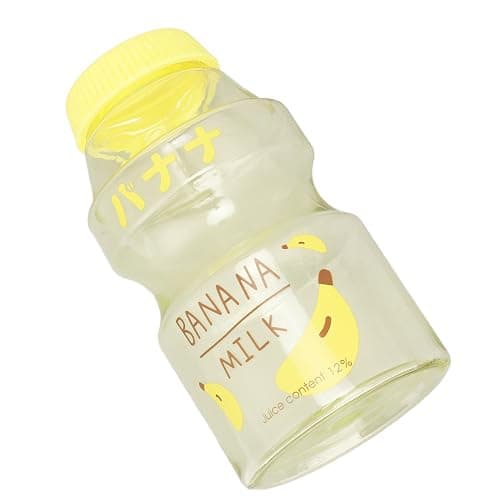 soobu Water Bottle, Cute BPA Free Bottle 16oz/500ml for Office for Girl for Yoga for Working for Adult thumbnail 2