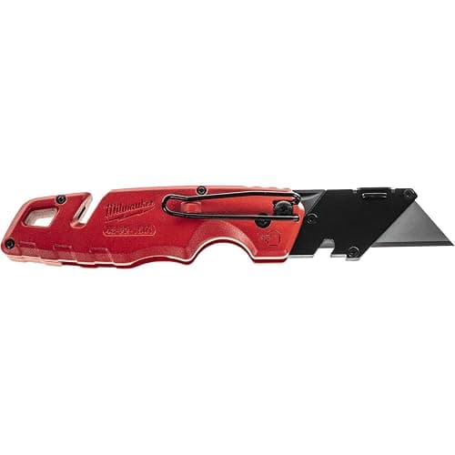 Milwaukee Foldable Pocket Knife Fastback thumbnail 7