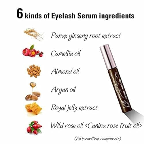 HEROINE MAKE by KISSME Waterproof Mascara Black | Tubing Mascara Volume and Length by Defining Fiber for Long and Curl Eye Makeup for Women, Made in Japan, Black, 1 EA thumbnail 5