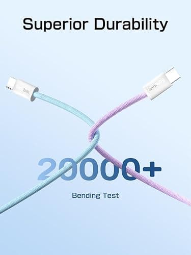USB C Charging Cables  thumbnail 6