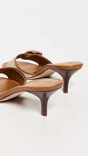 Coach Women's Margot Heeled Sandals thumbnail 4