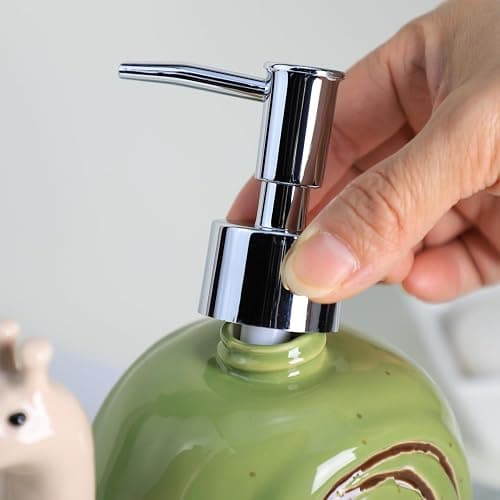KITCHEN: Snail Soap Dispenser thumbnail 7