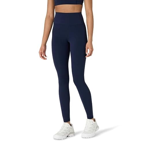 Amazon Essentials Women's Active FormFlex Buttery Soft High Waist Yoga Workout Leggings - Image 1