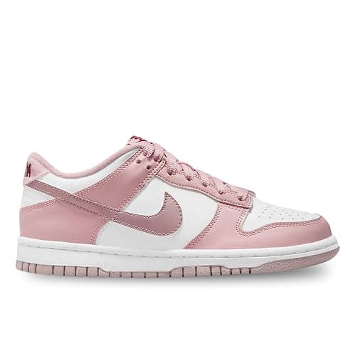 Nike Kid's Dunk Low Sneaker thumbnail 2