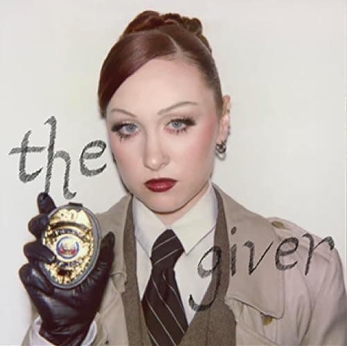 The Giver The Private Investigator - Image 1