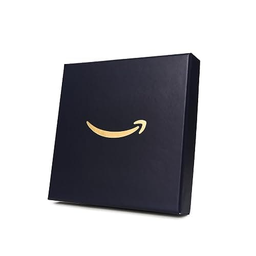 Amazon Physical Gift Card in a Gift Box thumbnail 2