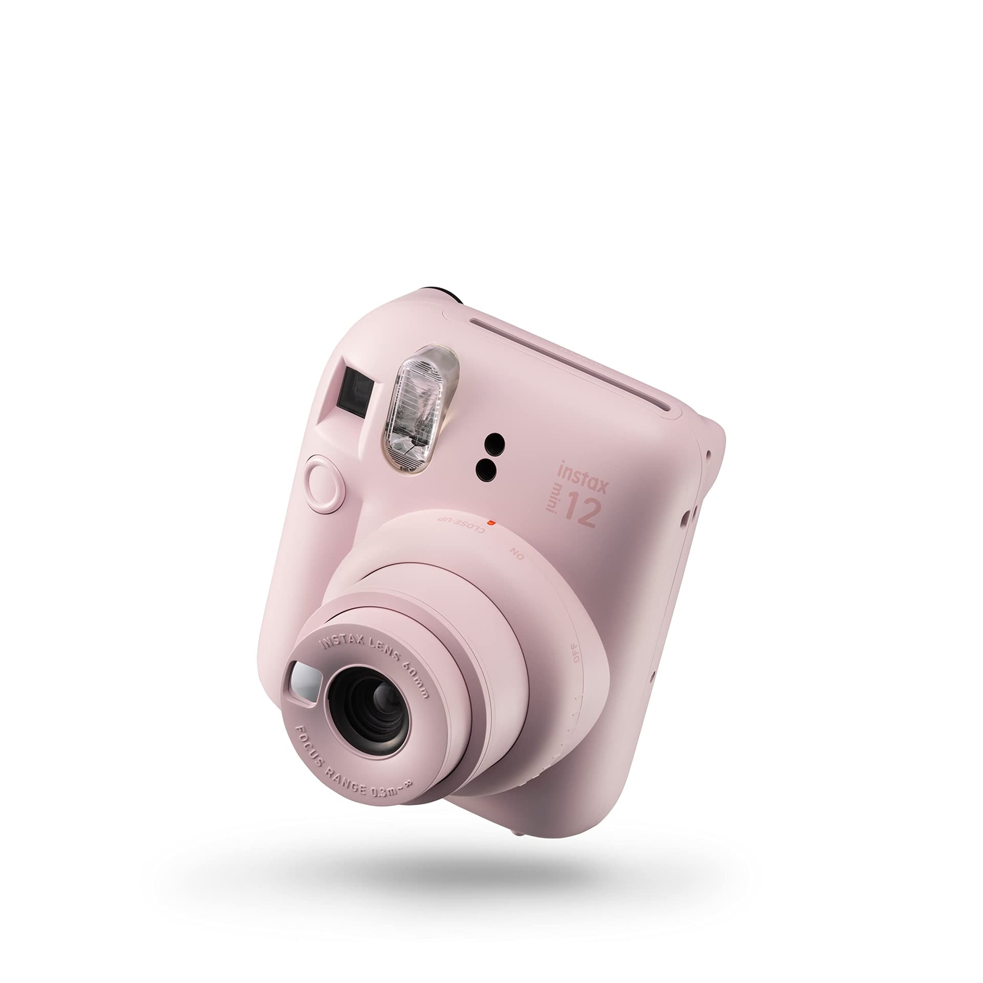 Instax Cámara Mini 12 Rosa thumbnail 3