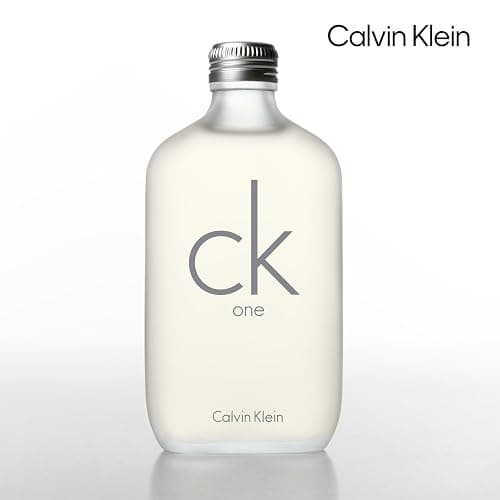 Calvin Klein CK One Eau De Toilette thumbnail 3