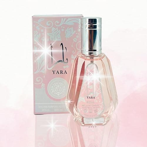 Ard Al Zaafaran Yara for Women Eau de Parfum Spray, 1.7 Ounce thumbnail 4