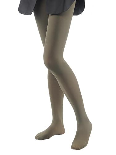 EVERSWE Women's 80 Den Soft Opaque Tights, Women's Tights - Image 1