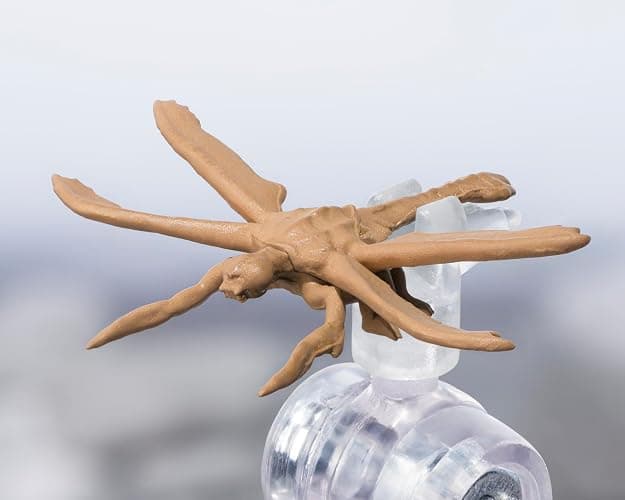 TAMASHII NATIONS - Godzilla - Megaguirus Evolution Set S.H.MonsterArts Action Figure thumbnail 10