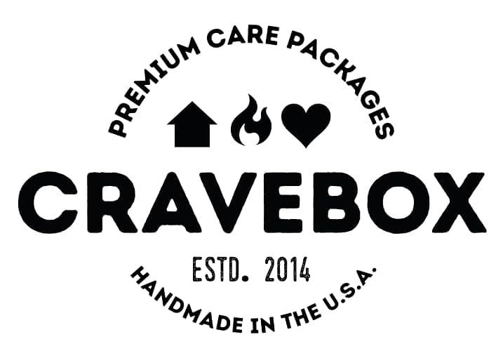 CRAVEBOX Snack Box (100 Count) Valentines Variety Pack Care Package Gift Basket Adult Kid Guy Girl Women Men Birthday College Student Office College Back to School thumbnail 9