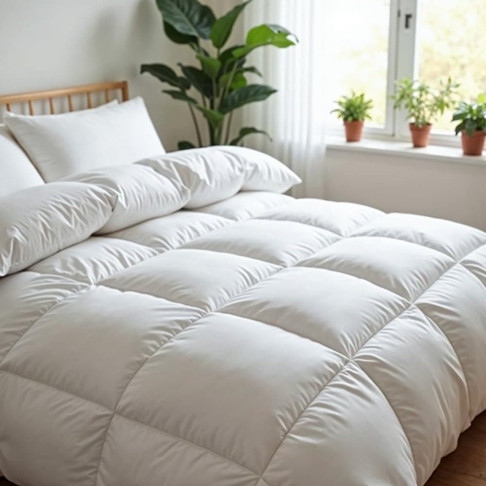 Royal Comfort Quilt thumbnail 2