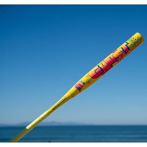 Easton | 2026 | Ghost Advanced Fastpitch Softball Bat | Approved for All Fields | -8 / -9 / -10 / -11 Drop | 2 Pc. Composite thumbnail 3