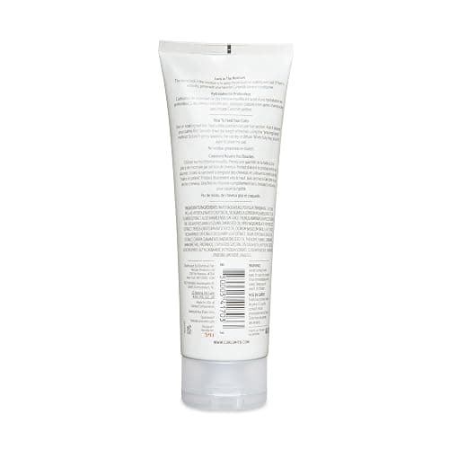 CURLSMITH - In-Shower Style Fixer - Vegan Extreme Hold Styling Gel for Dry, Wavy, Curly or Coily Hair (8oz) thumbnail 2