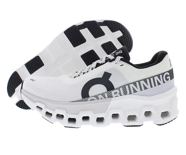 On Women's Cloudmonster Sneakers - Image 1