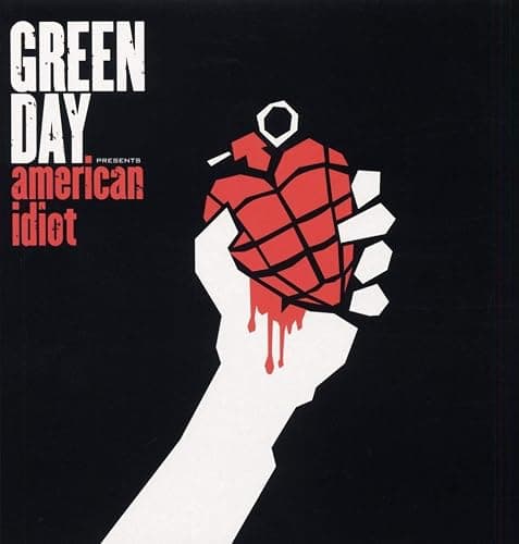american idiot vinyl - Image 1