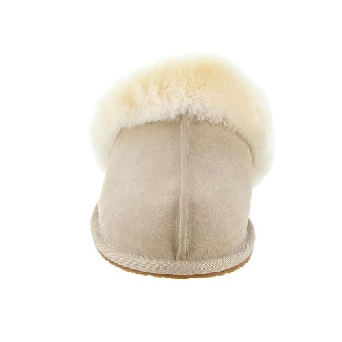 UGG Women's Scuffette II Slipper thumbnail 6
